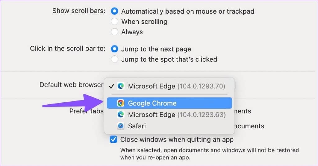修复 Google Chrome 在 Mac 上无法打开的 6 大方法-第7张图片-嘻嘻笔记