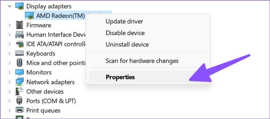 修复 DisplayPort 在 Windows 上不工作的 9 大方法-第4张图片-嘻嘻笔记