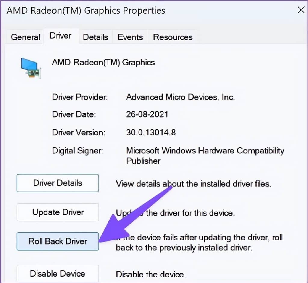 修复 DisplayPort 在 Windows 上不工作的 9 大方法-第5张图片-嘻嘻笔记