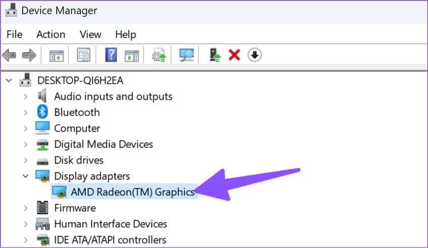 修复 DisplayPort 在 Windows 上不工作的 9 大方法-第10张图片-嘻嘻笔记