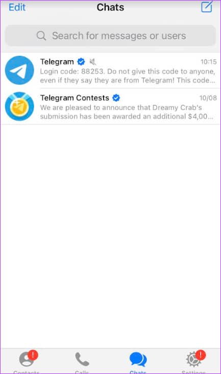 如何在桌面版和移动版 Telegram 中创建自定义静音持续时间-第13张图片-嘻嘻笔记