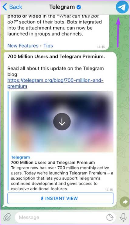 如何在桌面版和移动版 Telegram 中创建自定义静音持续时间-第14张图片-嘻嘻笔记