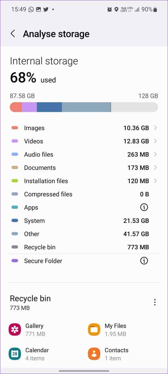 在 Android 上删除重复照片的 4 大方法-第6张图片-嘻嘻笔记