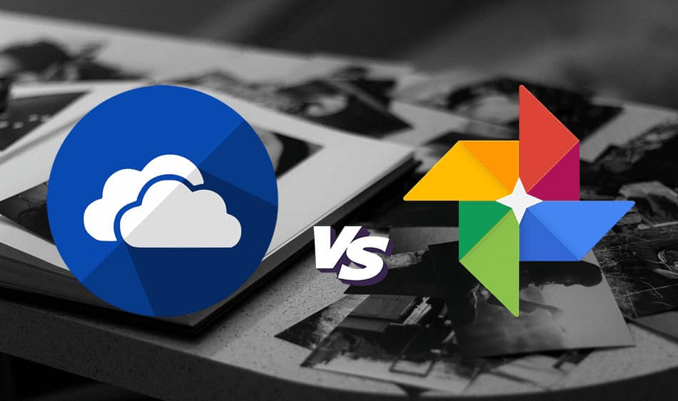 OneDrive 与 Google Photos：备份照片的最佳选择-第1张图片-嘻嘻笔记