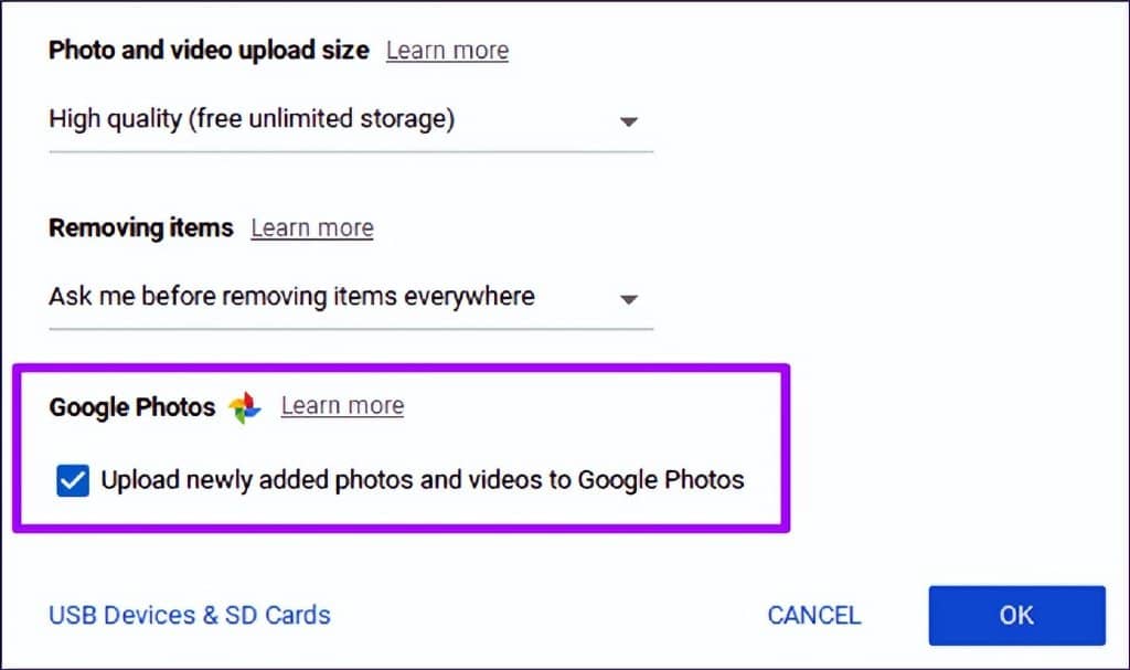 OneDrive 与 Google Photos：备份照片的最佳选择-第13张图片-嘻嘻笔记