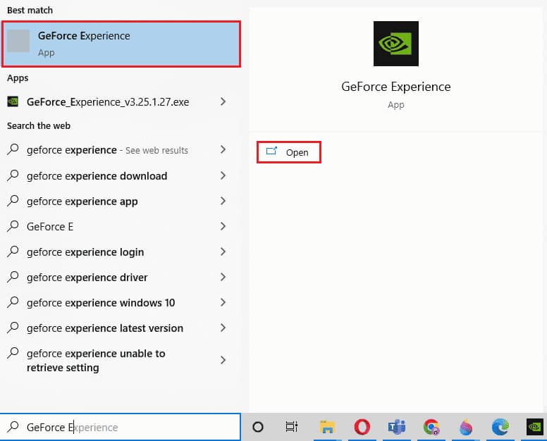 修复 NVIDIA GeForce 在 Windows 10 上不兼容-第8张图片-嘻嘻笔记