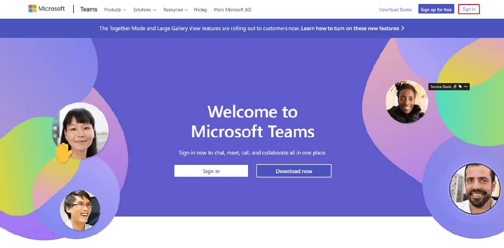 修复您无法发送消息的 Microsoft Teams 错误-第14张图片-嘻嘻笔记