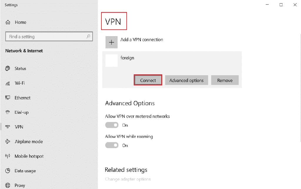 修复 Netflix 无法在 Virgin Media 上运行的 17 种方法-第12张图片-嘻嘻笔记