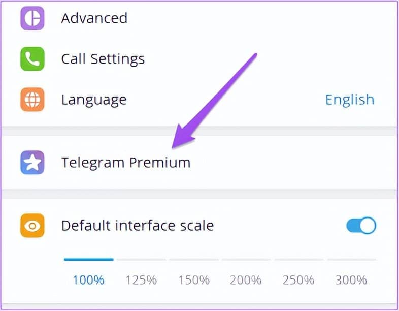 如何取消台式机和移动设备上的 Telegram Premium 订阅-第34张图片-嘻嘻笔记