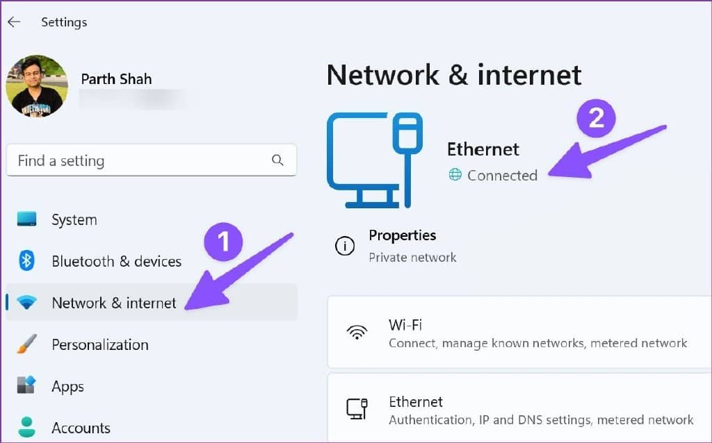 修复 Microsoft Teams 在桌面和移动设备上不同步的 7 大方法-第2张图片-嘻嘻笔记