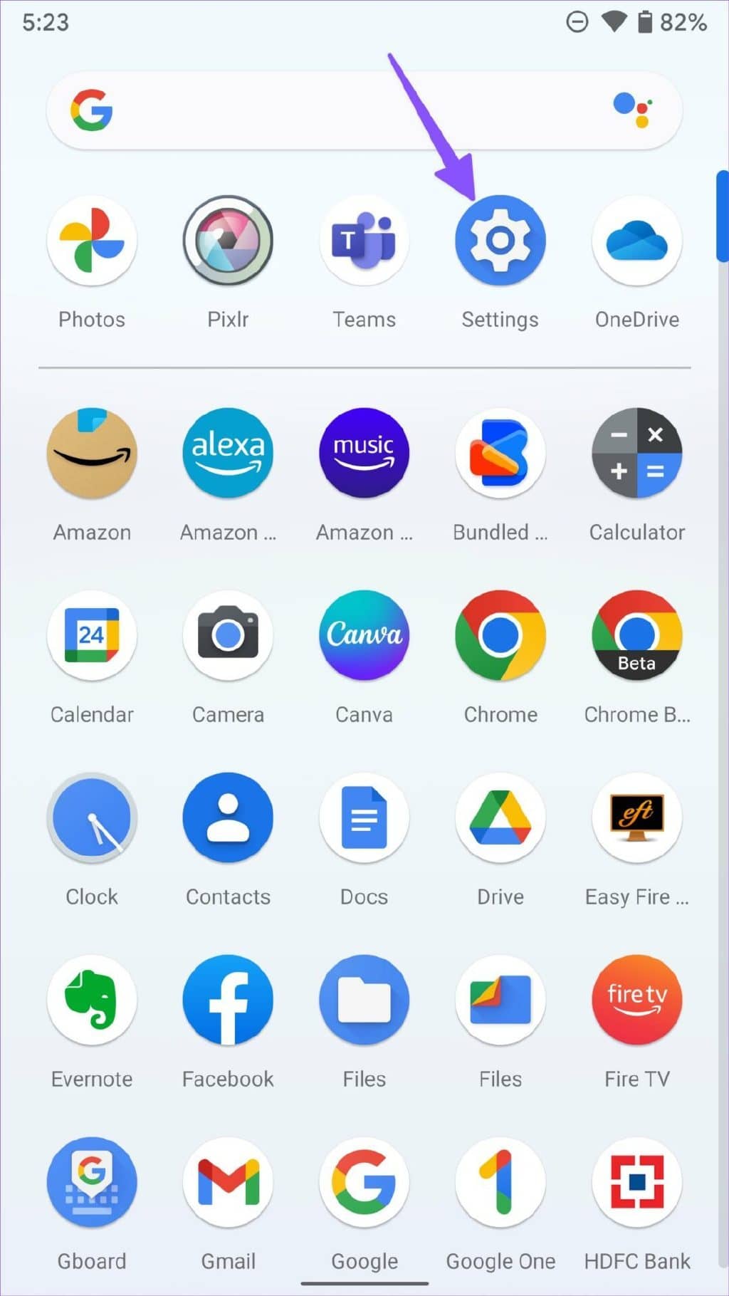 在 Android 上修复“您的设备与此版本不兼容”的 5 大方法-第2张图片-嘻嘻笔记