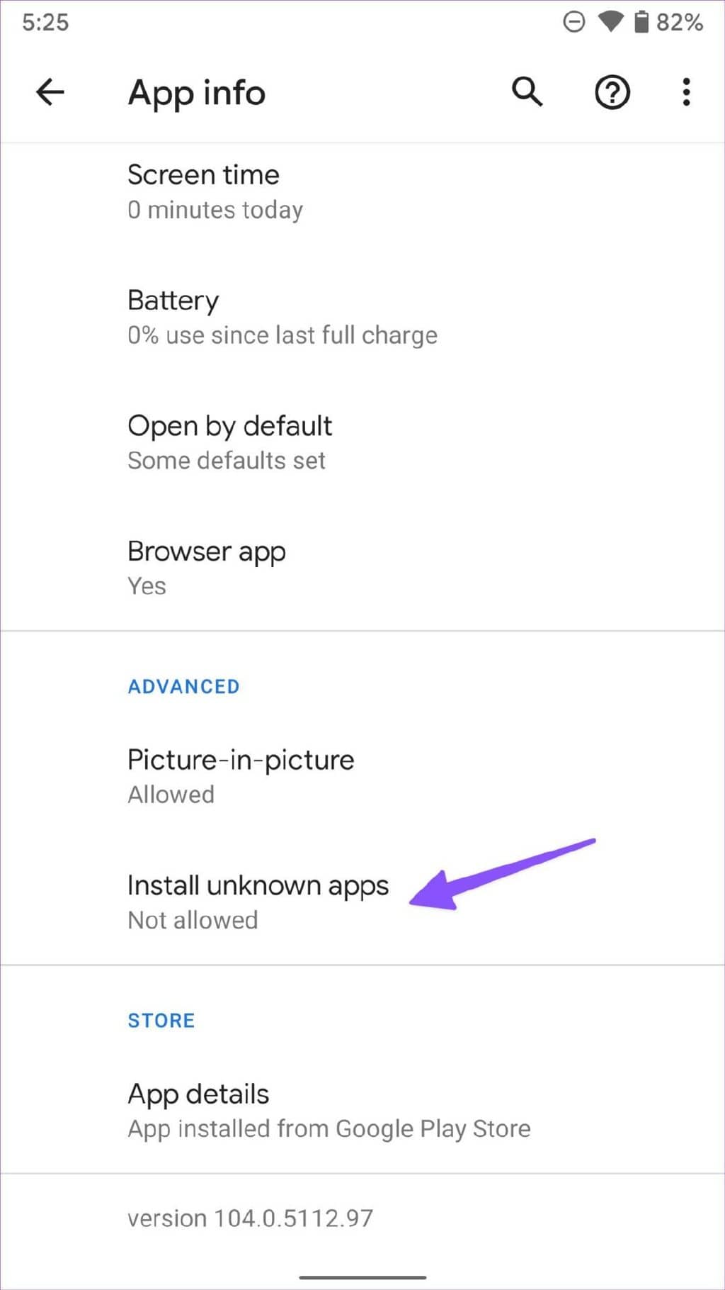 在 Android 上修复“您的设备与此版本不兼容”的 5 大方法-第11张图片-嘻嘻笔记
