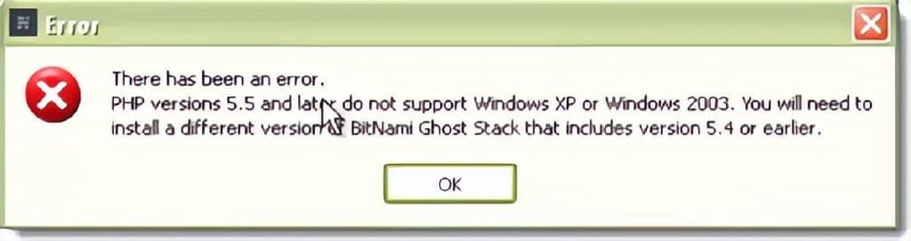 如何在 Windows 上安装 Ghost