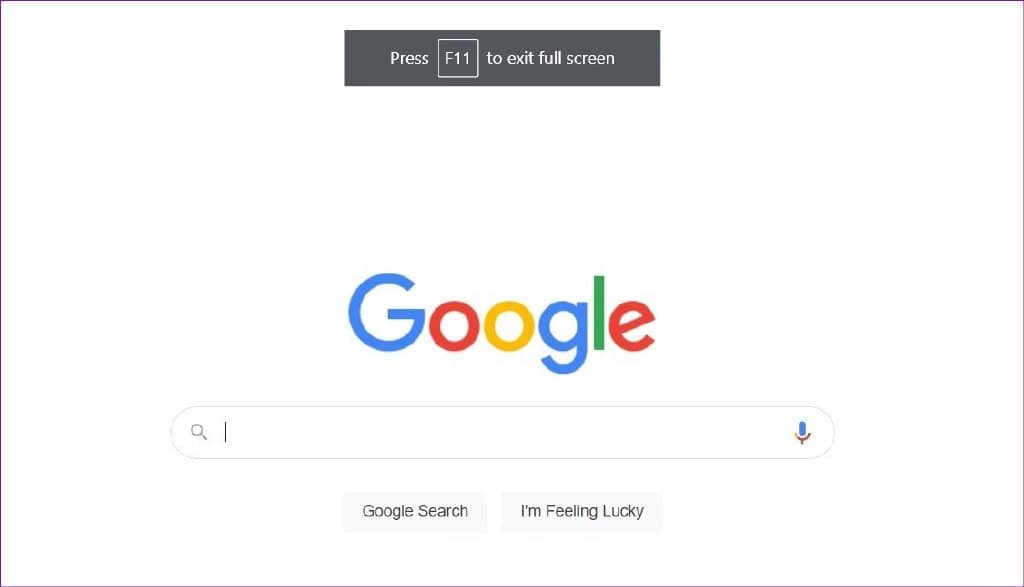 恢复丢失的 Google Chrome 工具栏的 6 大方法-第2张图片-嘻嘻笔记