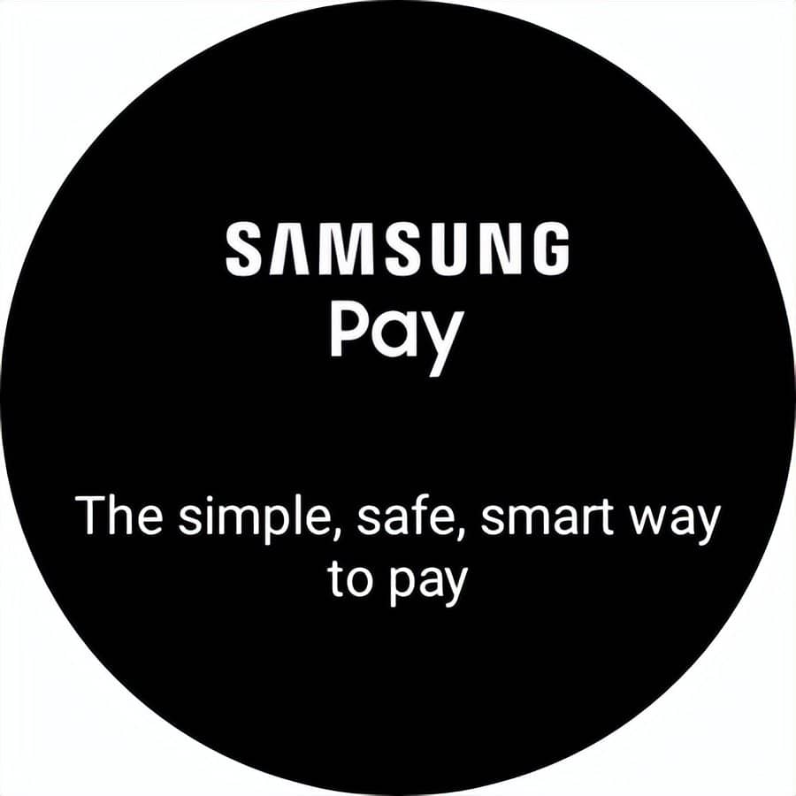 如何在不受支持的地区在 Galaxy Watch 上使用 Samsung Pay-第2张图片-嘻嘻笔记