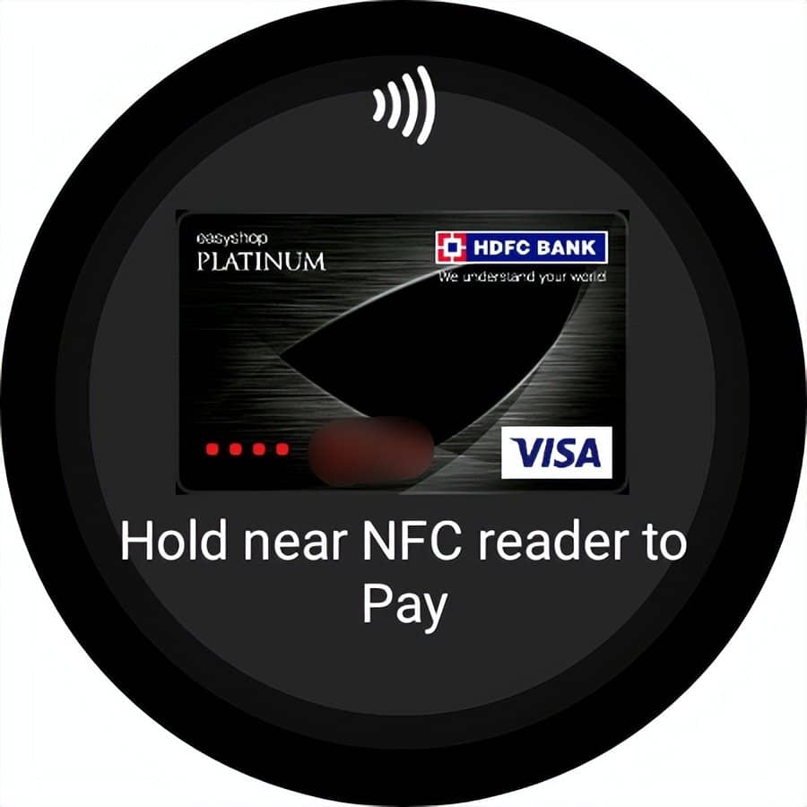 如何在不受支持的地区在 Galaxy Watch 上使用 Samsung Pay-第38张图片-嘻嘻笔记