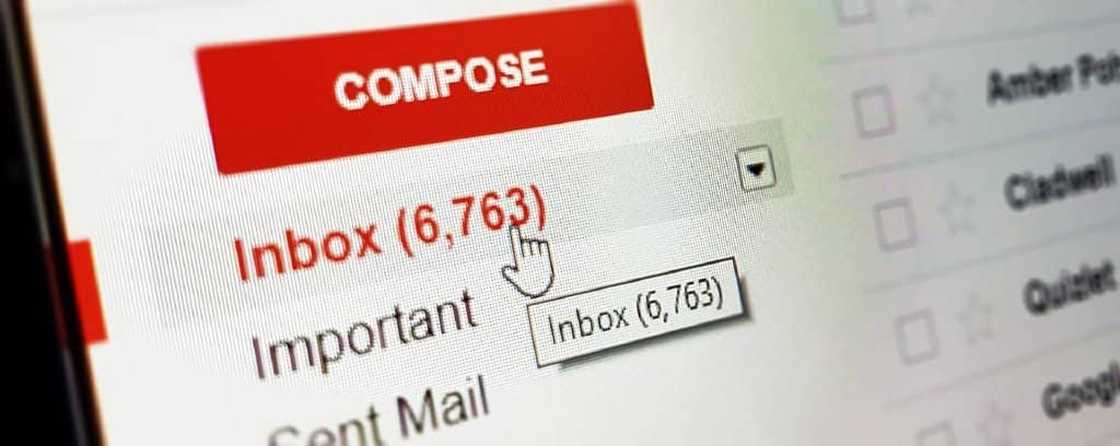 什么时候应该离线使用 Gmail 以及如何使用它-第2张图片-嘻嘻笔记