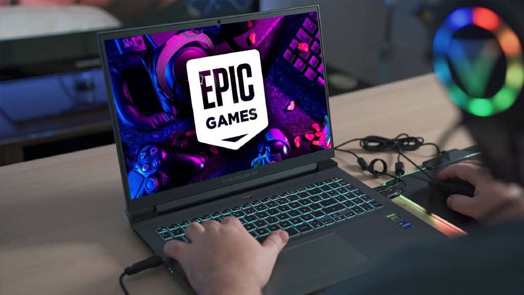 修复 Windows 11 上 Epic Games Launcher AS-3 错误的 5 大方法-第1张图片-嘻嘻笔记