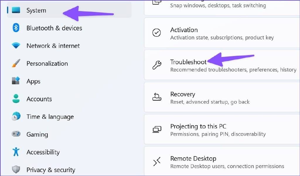 修复文件资源管理器搜索在 Windows 11 上不起作用的 8 大方法-第5张图片-嘻嘻笔记