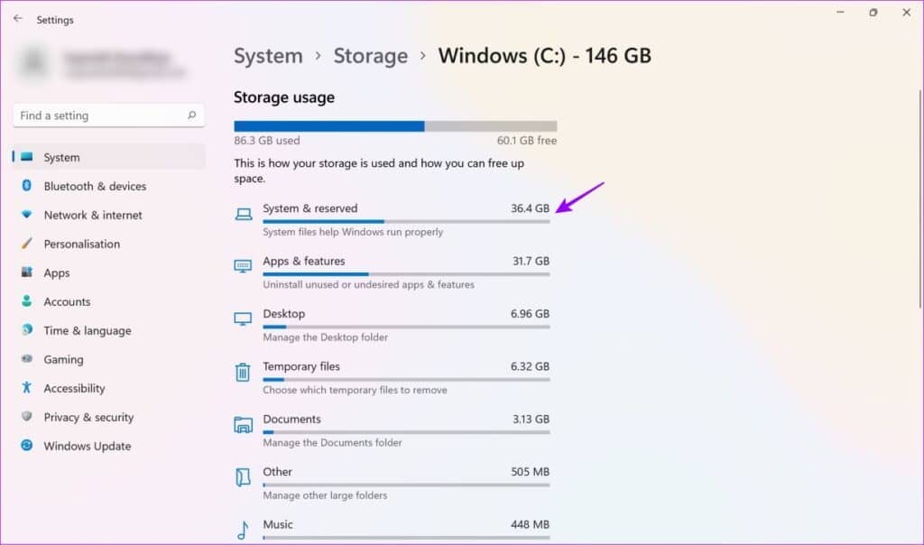 如何删除 hiberfil.sys 以释放 Windows 中的存储空间-第4张图片-嘻嘻笔记