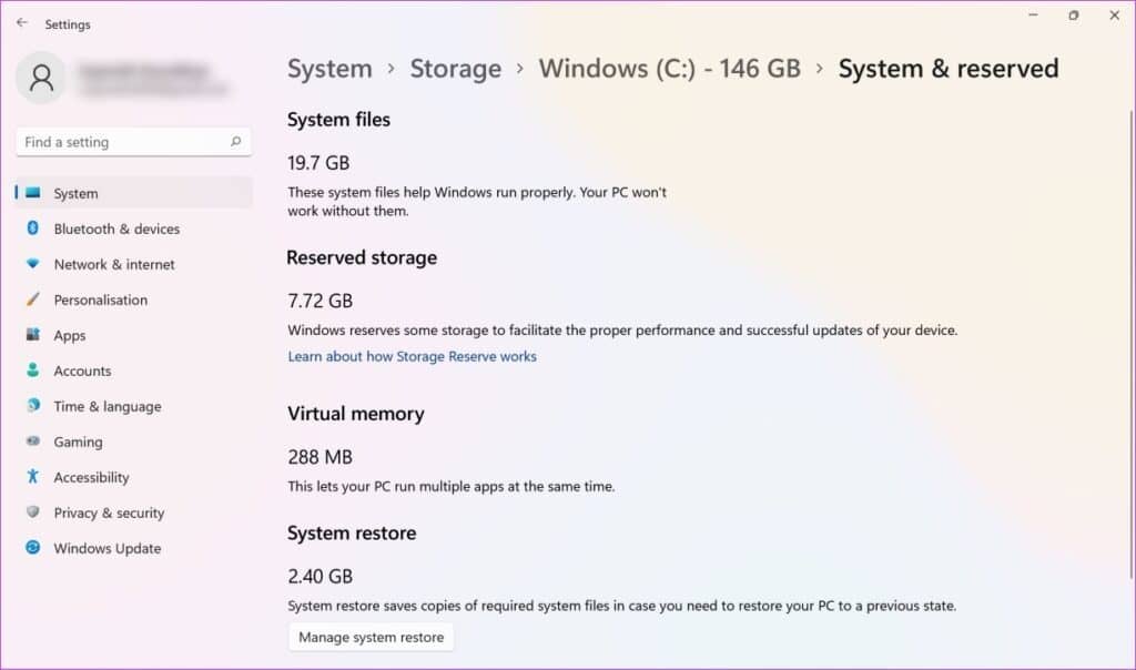 如何删除 hiberfil.sys 以释放 Windows 中的存储空间-第9张图片-嘻嘻笔记