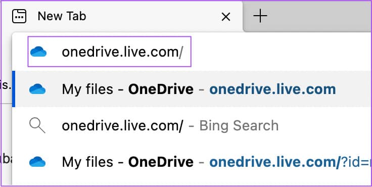 如何管理和共享 Microsoft OneDrive 上的文件和文件夹访问-第2张图片-嘻嘻笔记