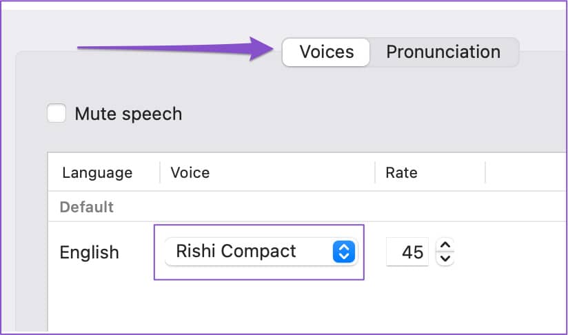 如何在 Mac 上使用 VoiceOver 屏幕阅读器-第35张图片-嘻嘻笔记