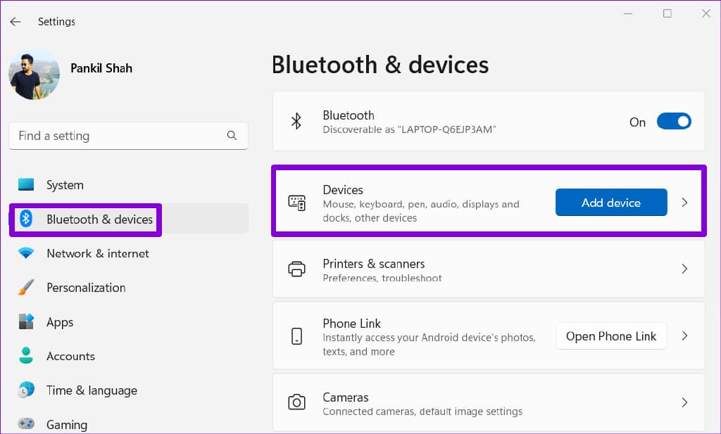 在 Windows 11 上安全弹出 USB 驱动器的 6 大方法-第8张图片-嘻嘻笔记