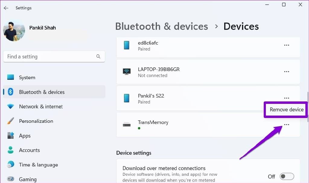 在 Windows 11 上安全弹出 USB 驱动器的 6 大方法-第9张图片-嘻嘻笔记