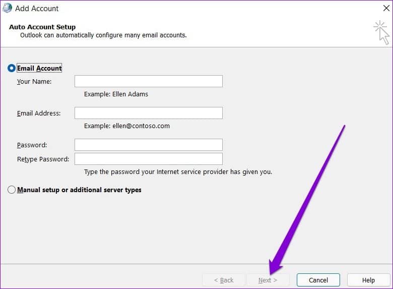 修复 Microsoft Outlook 中“抱歉我们无法打开此项目”错误的 6 大方法-第20张图片-嘻嘻笔记