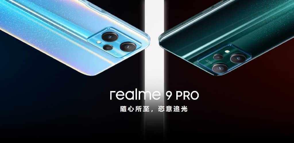 2022 realme手机怎么选?GT/X/C/narzo全系列机型分析介绍！-第4张图片-嘻嘻笔记