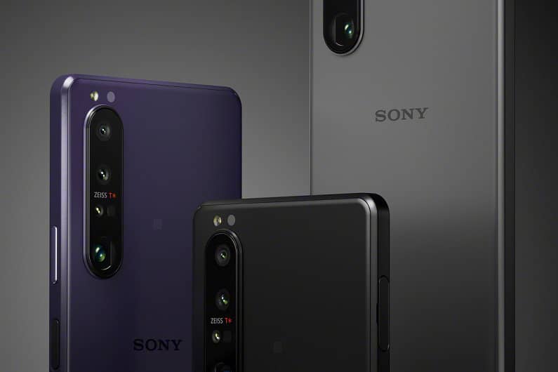 2022 SONY手机买哪台?Pro/1/5/10全系列评价、规格分析比较！