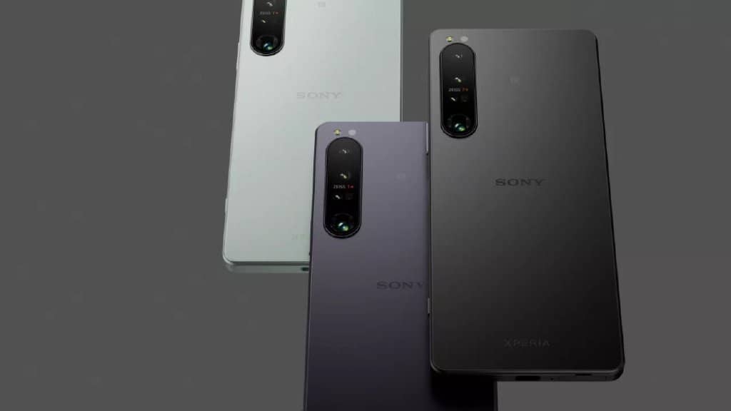 2022 SONY手机买哪台?Pro/1/5/10全系列评价、规格分析比较！-第4张图片-嘻嘻笔记