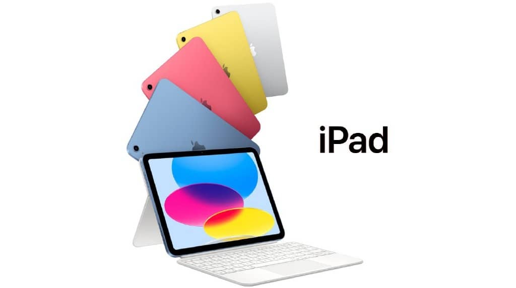 2022年Apple iPad系列怎么挑选？iPad/iPad mini/iPad Pro/iPad Air差异比较总整理！-第1张图片-嘻嘻笔记