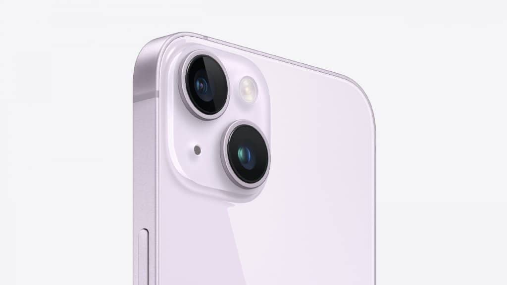 iPhone 14全系列价格表/降价幅度/旧换新优惠/规格颜色/新功能资讯总汇整！-第11张图片-嘻嘻笔记