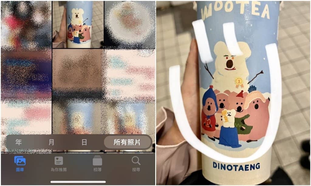 iPhone编辑后的照片如何复原？iOS相片恢复原图教学