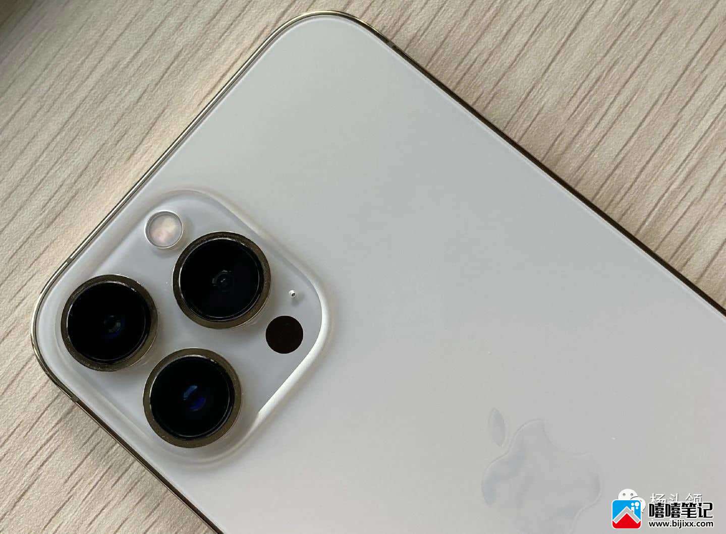 iPhone 13 Pro Max机身尺寸是多少，到底值不值得买iPhone 13 Pro Max-第3张图片-嘻嘻笔记