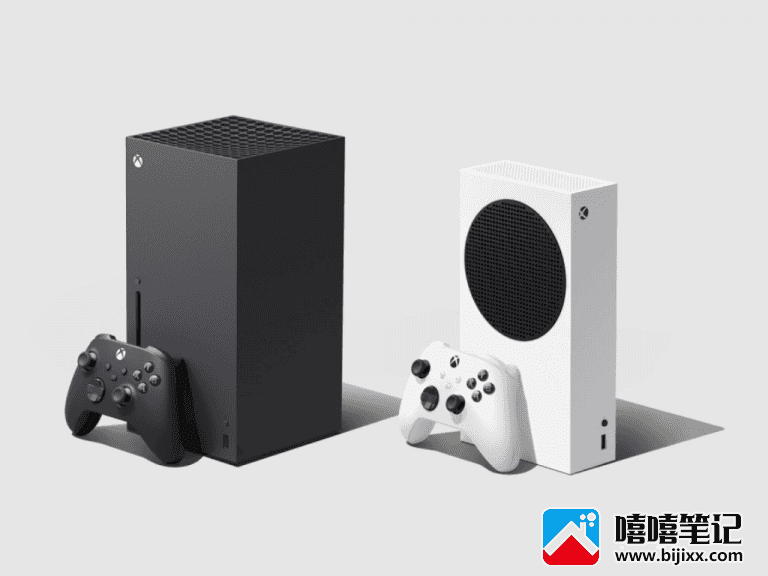 如何在 Xbox Series X 和 S 上快速强制执行您想要的关机设置-第1张图片-嘻嘻笔记