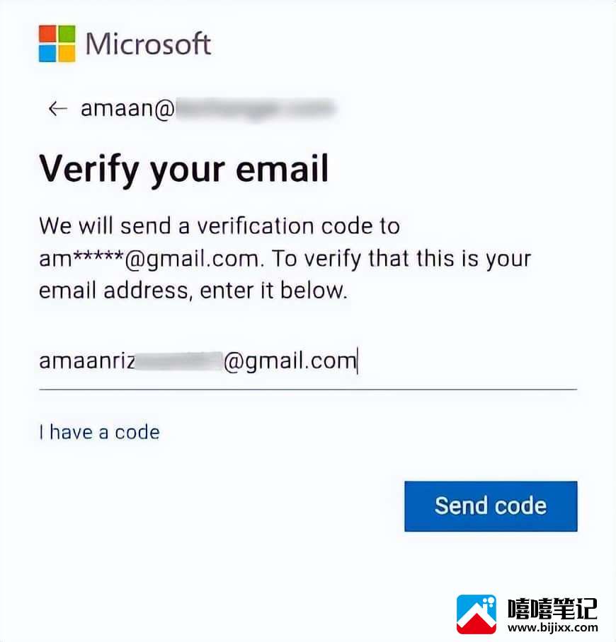 如何将 Microsoft Authenticator 应用程序移动到新手机-第7张图片-嘻嘻笔记