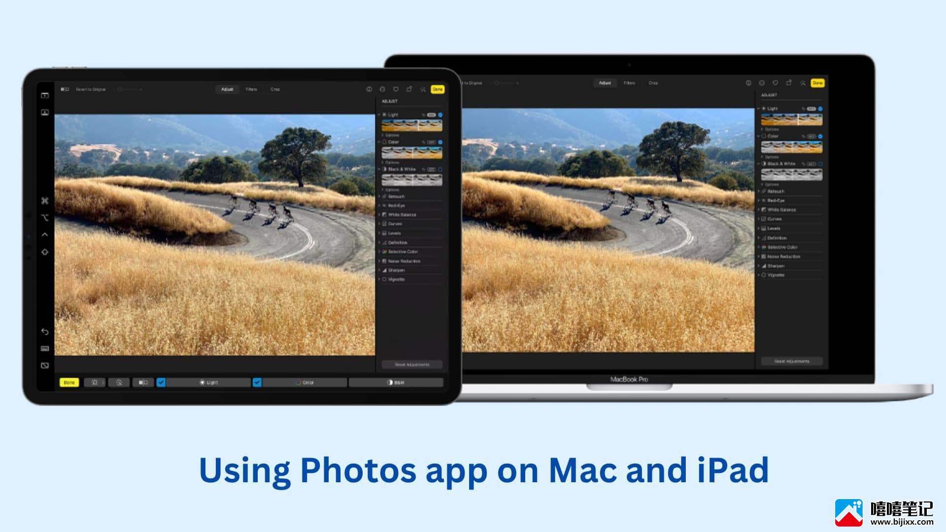 如何将 iPad 用作 Mac 的辅助显示器或镜像显示器-第2张图片-嘻嘻笔记
