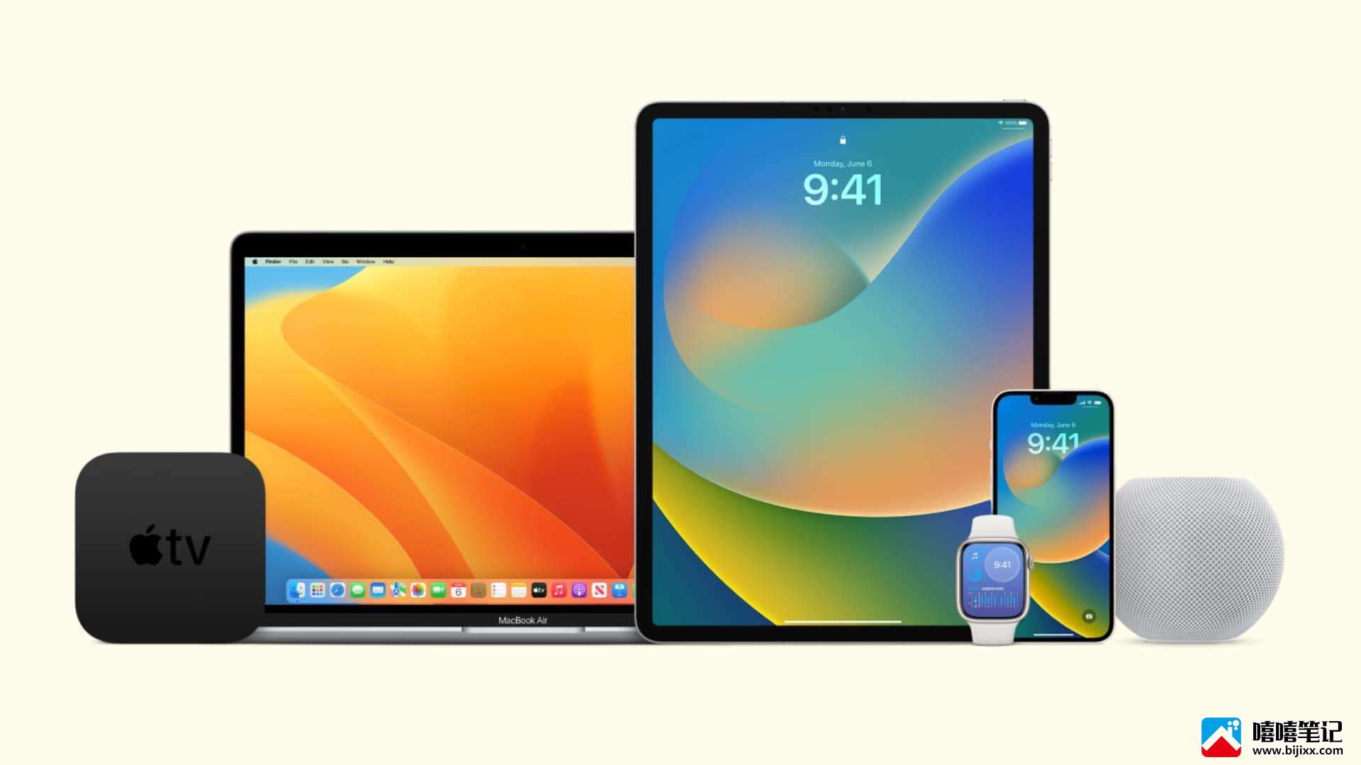 如何停止 iPhone、iPad、Mac、Apple Watch、Apple TV 和 HomePod 上自动下载软件更新