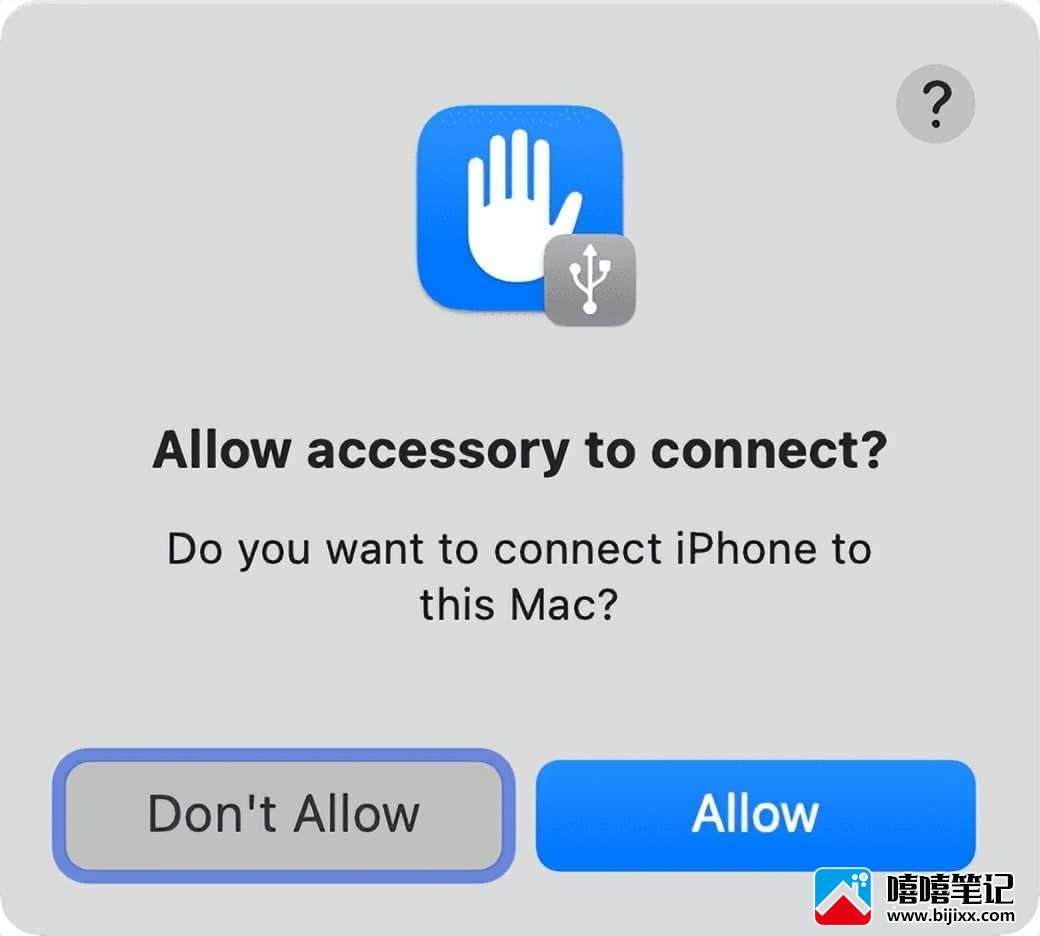 如何在 Mac 或 Windows PC 上将 iPhone 或 iPad 用作 USB 驱动器-第2张图片-嘻嘻笔记