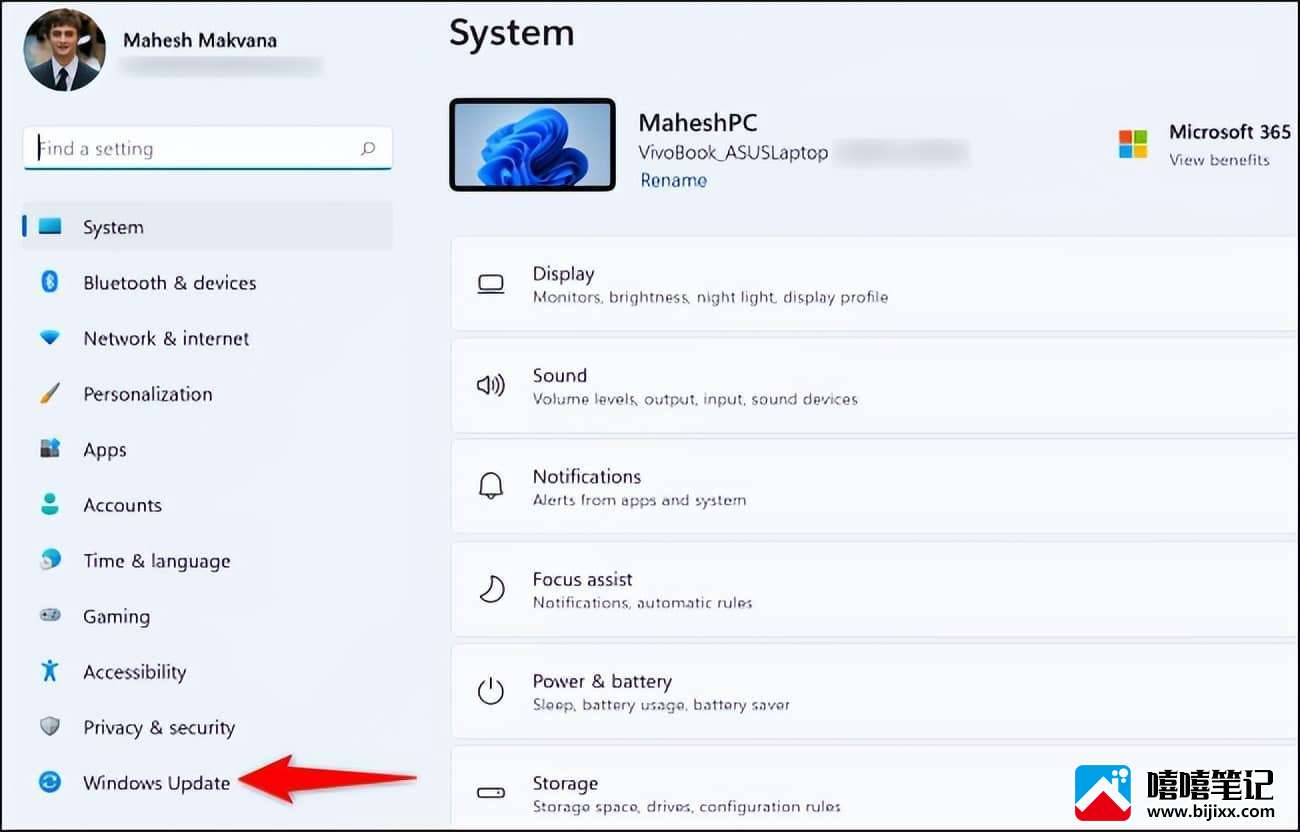 声卡驱动如何安装 如何在 Windows 上更新音频驱动程序-第8张图片-嘻嘻笔记