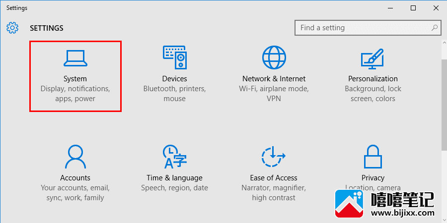 如何在高分辨率显示器上修复 Windows 10 上的模糊文本？-第4张图片-嘻嘻笔记