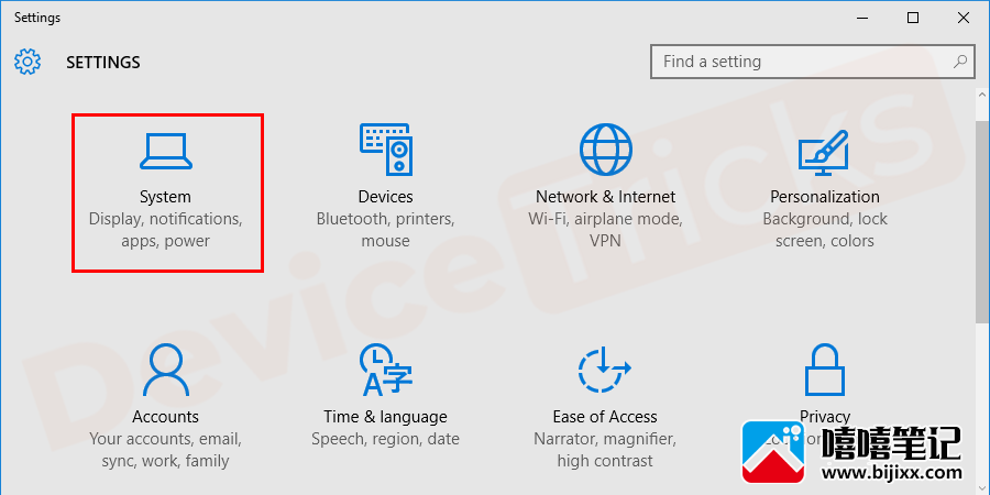 如何在高分辨率显示器上修复 Windows 10 上的模糊文本？-第15张图片-嘻嘻笔记