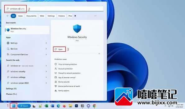 修复：Windows 中找不到文件错误-第2张图片-嘻嘻笔记