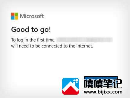 如何将设备添加到 Microsoft 帐户-第4张图片-嘻嘻笔记