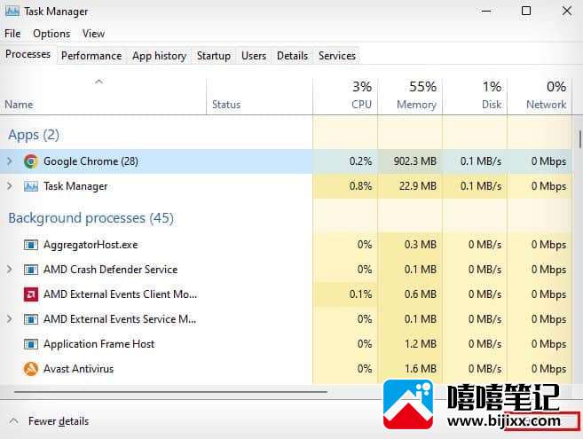 Chrome 中不显示鼠标？这是修复它的方法-第2张图片-嘻嘻笔记